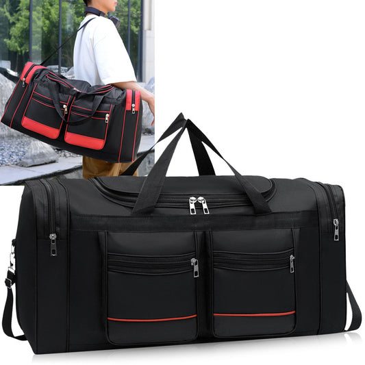 Large Leisure Travel Bag