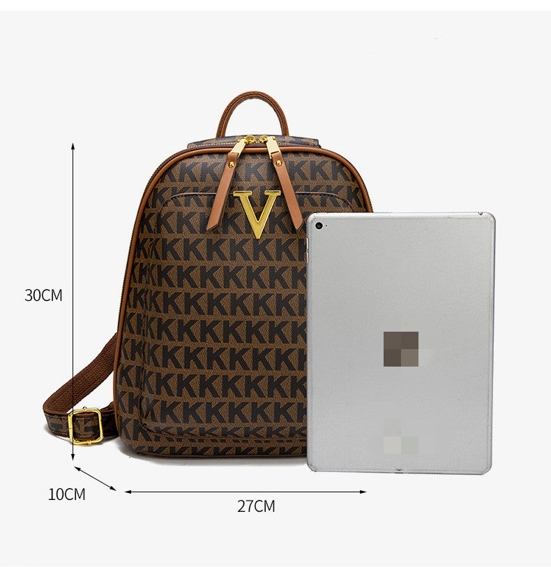 Signature V Series Anti-theft Backpack