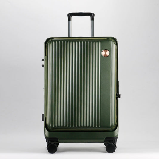 GETAWAY New Generation 20" Expandable Luggage