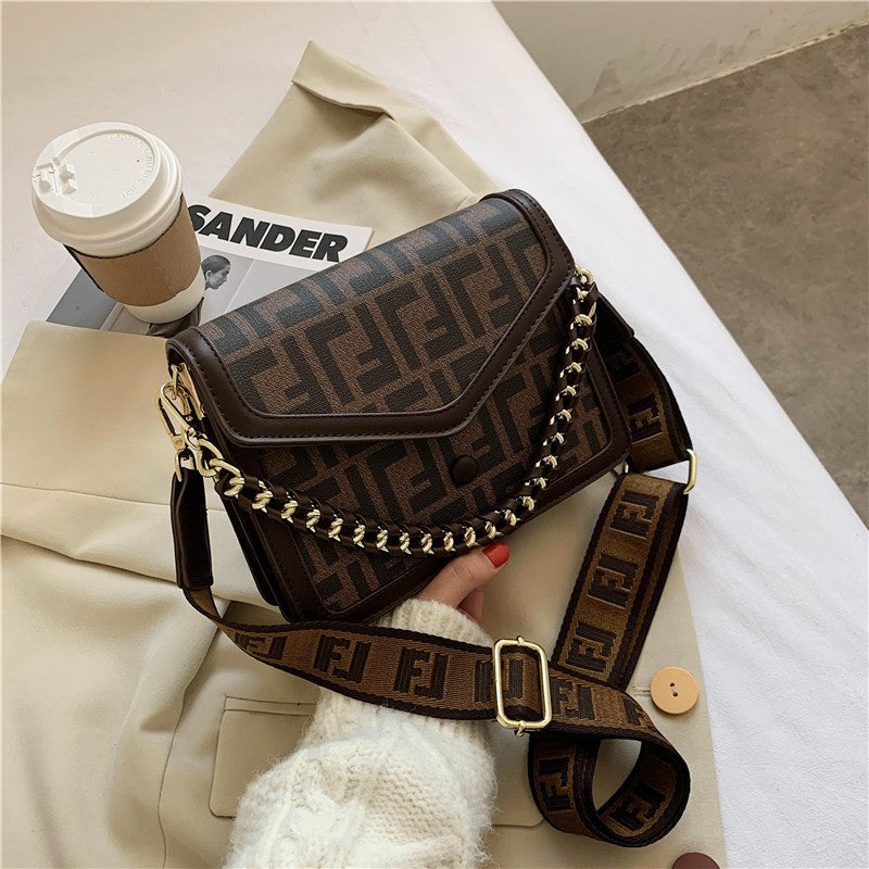 FL Women's Designer Handbag