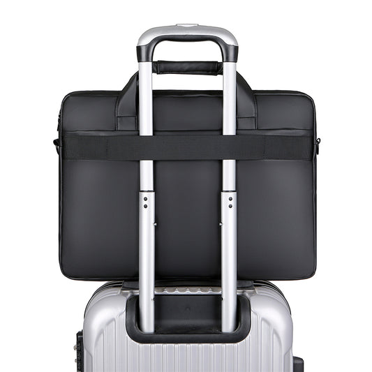 BLP FiDi Laptop Bag Waterproof 15.6" Travel Bag