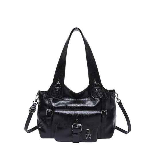 Versatile Designer Style Shoulder Bag