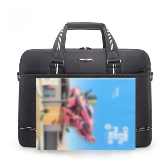 Business and Leisure Laptop Bag