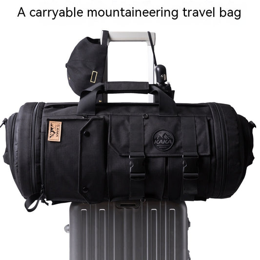 Men's Mountaineering Travel Bag