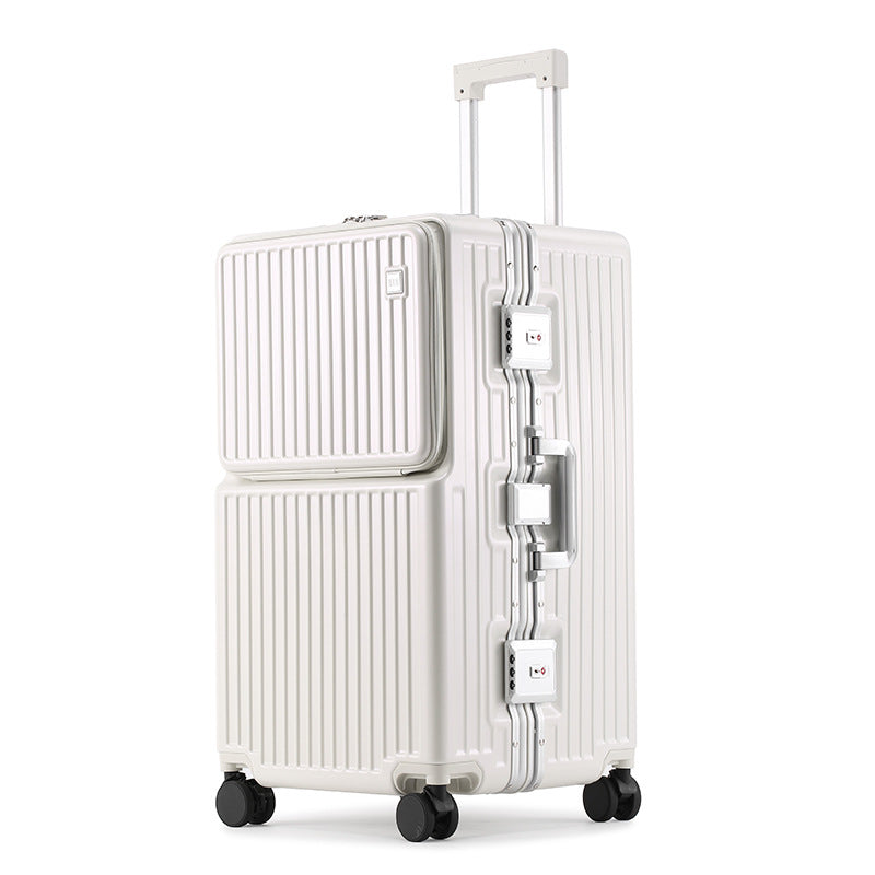 BLP Exceptional Pro Series High-End Suitcase