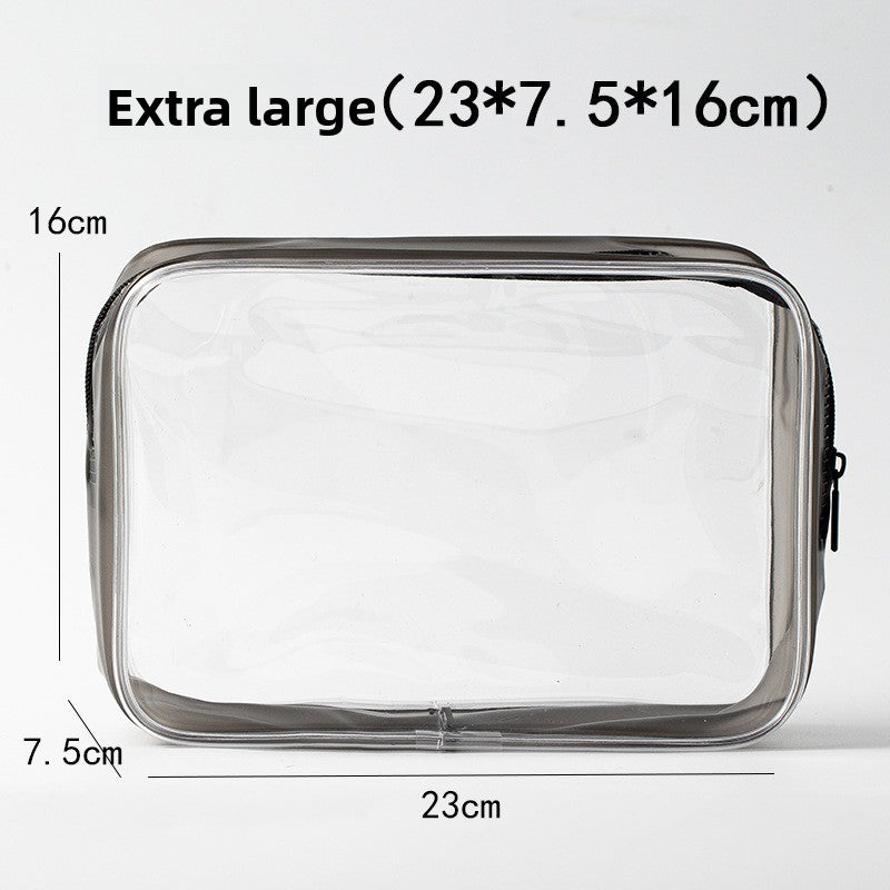 PREMIUM Waterproof Large-Capacity Toiletry Bags