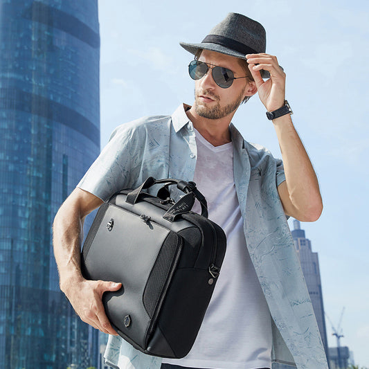 ARCTIC HUNTER CASUAL ONE Laptop Briefcase