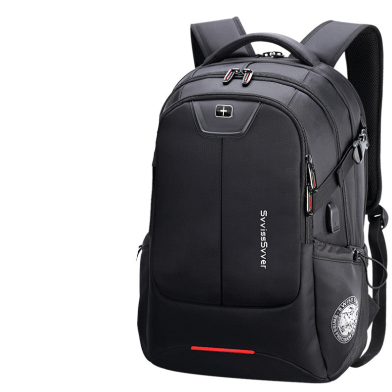 Swiss Backpack Gear