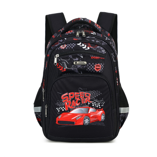 CUSANGEL Lightweight New-Style Childrens School Bag