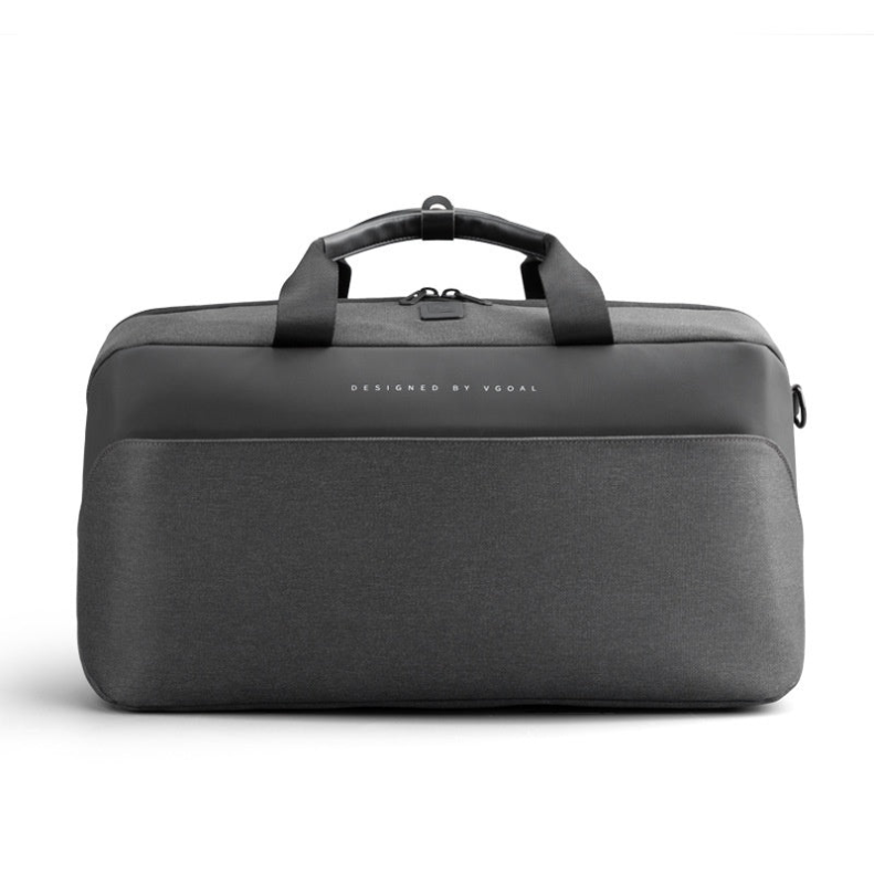 VGOAL Handheld Travel Bag Casual Business-Style Minimalist Backpack