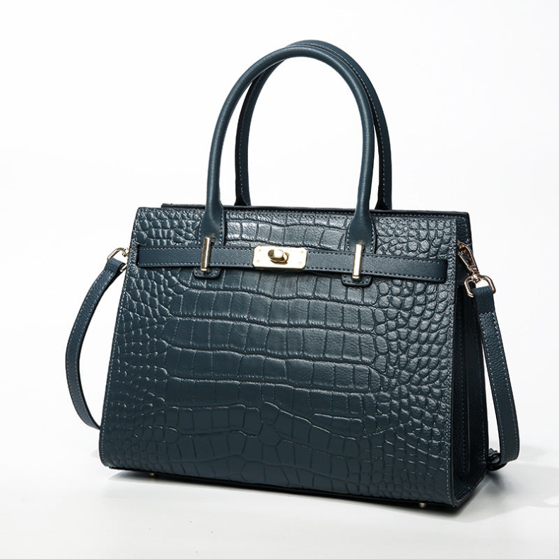Marlene Womens Casual Genuine Leather Shoulder Bag