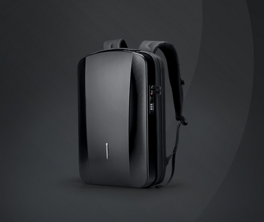 Mark Ryden Hard Shell Backpack