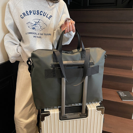 NOCO Paris Collection Travel Tote Bag