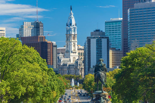 THINGS TO DO WHILE IN PHILLY