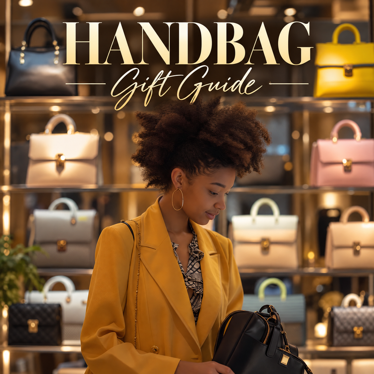 Holiday Handbag Gifts