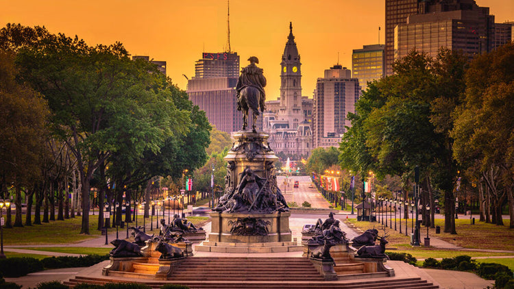 PHILADELPHIA COLLECTION