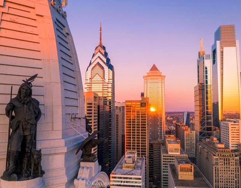 UNIVERSITY CITY PHILADELPHIA