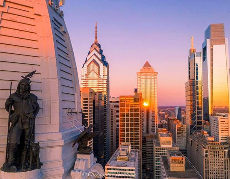 UNIVERSITY CITY PHILADELPHIA