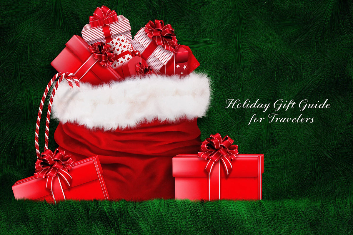 20 Holiday Gifts That Are 10X More Impressive Than What You Usually Give