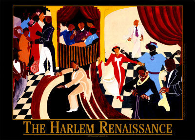 HARLEM RENAISSANCE COLLECTION