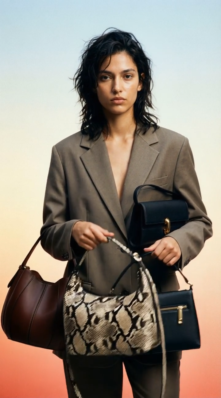Handbags, Tote Bags