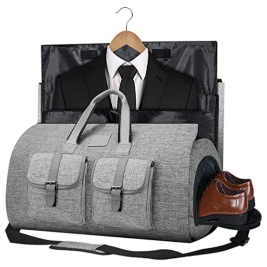 Large Capacity Garment Bag