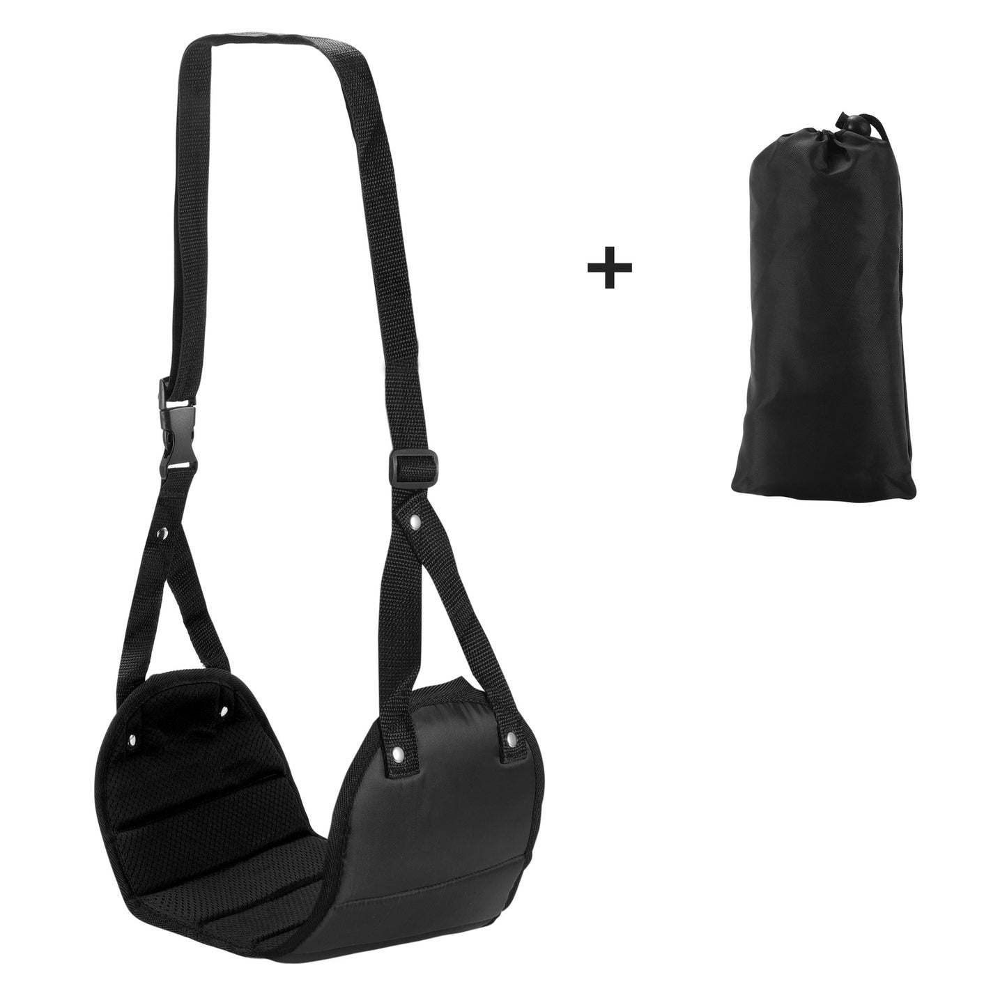 Long Distance Travel Hammock Footrests