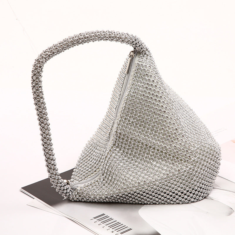 Diamond Banquet "KISS" Bag