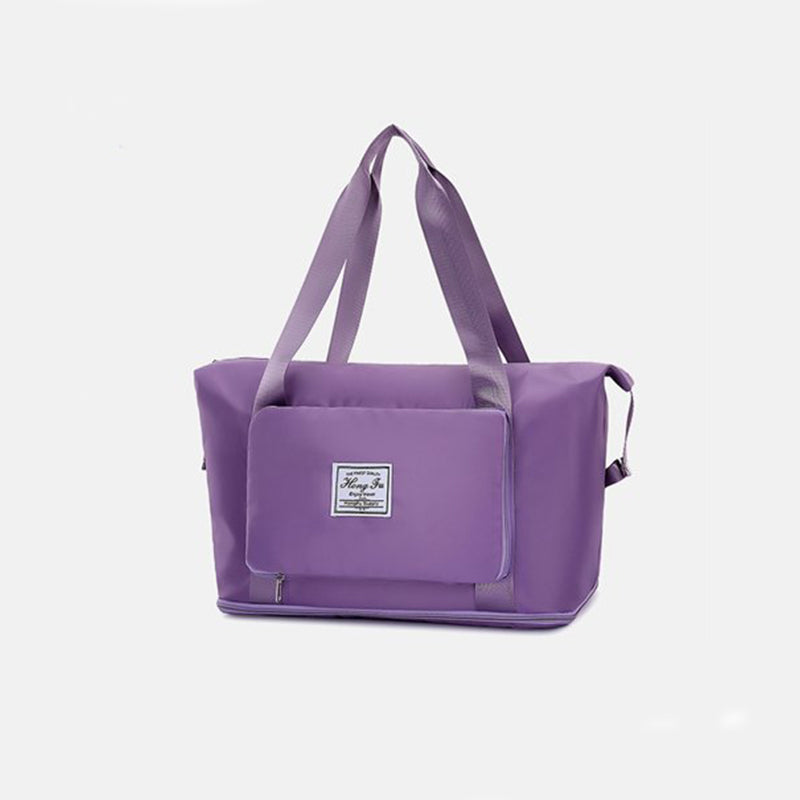 Travel Companion Foldable Storage Travel Bag