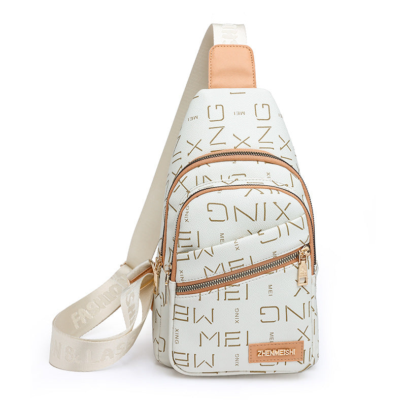 Women's Crossbody Bag