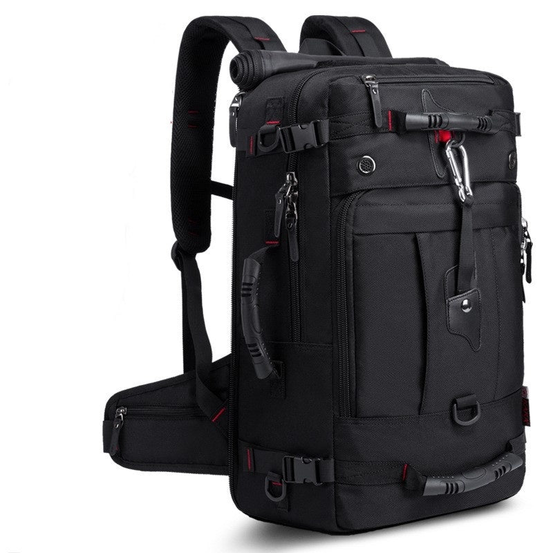 KAKA Multifunctional Leisure Large Capacity Travel Backpack