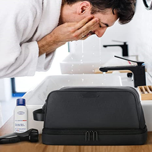 Travel Essentials Toiletry Bag