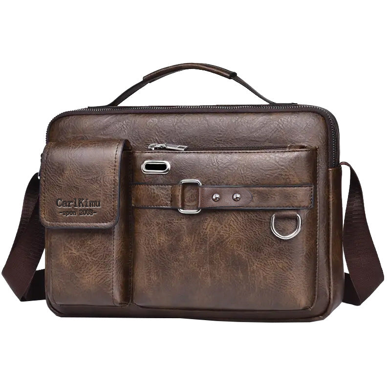 VIAJERO Premium Briefcase