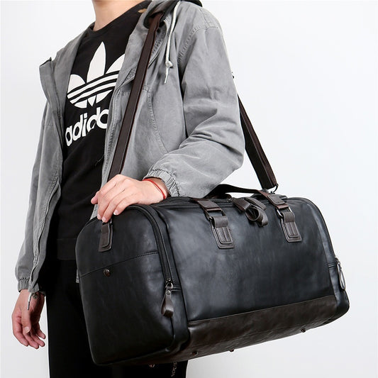 Reign Supreme Carry On, Short Distance Business Bag