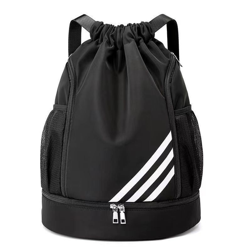 BATAL ALDI Drawstring Backpack