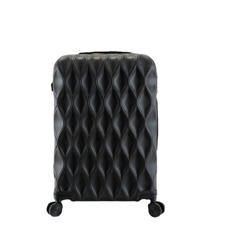 Wavey Pro Series Durable 20" Suitcase