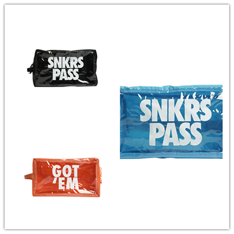 SNKRS Shoe TRAVEL STORAGE Bag