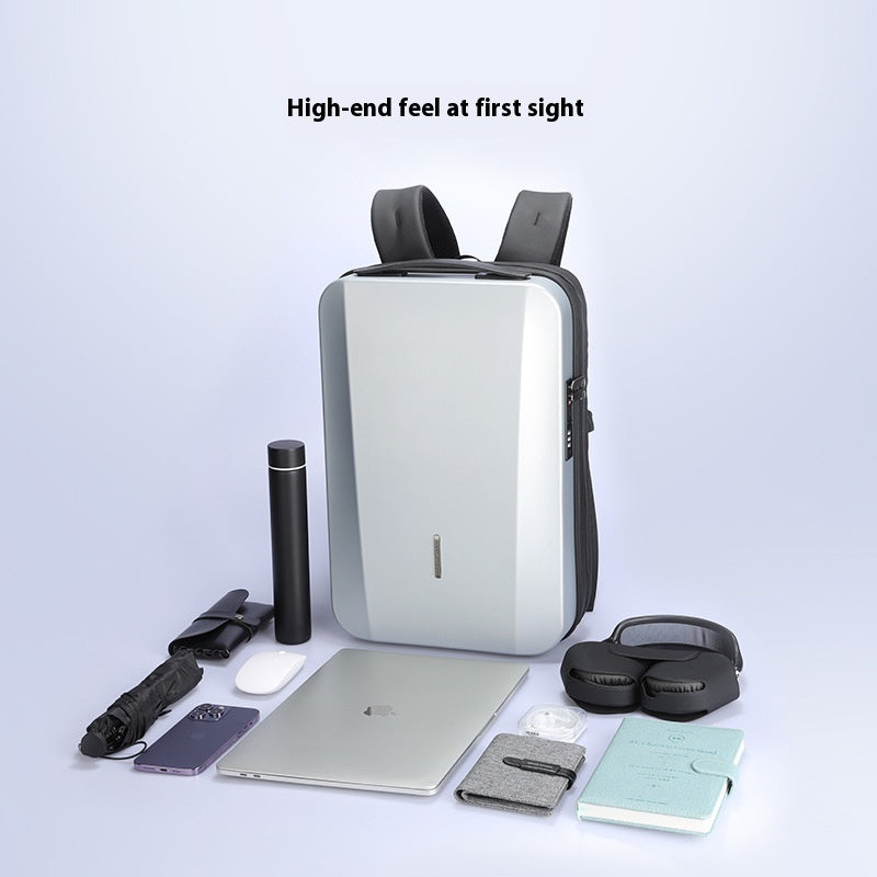 FUTURE Concept Series Anti-theft USB Computer Bag