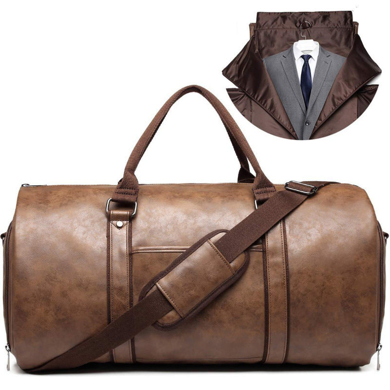 Business Suit Travel Bag