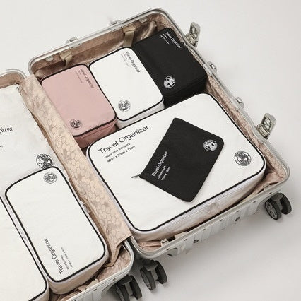 BLP Elite Collection Travel Multi-functional Packing Storage Bags
