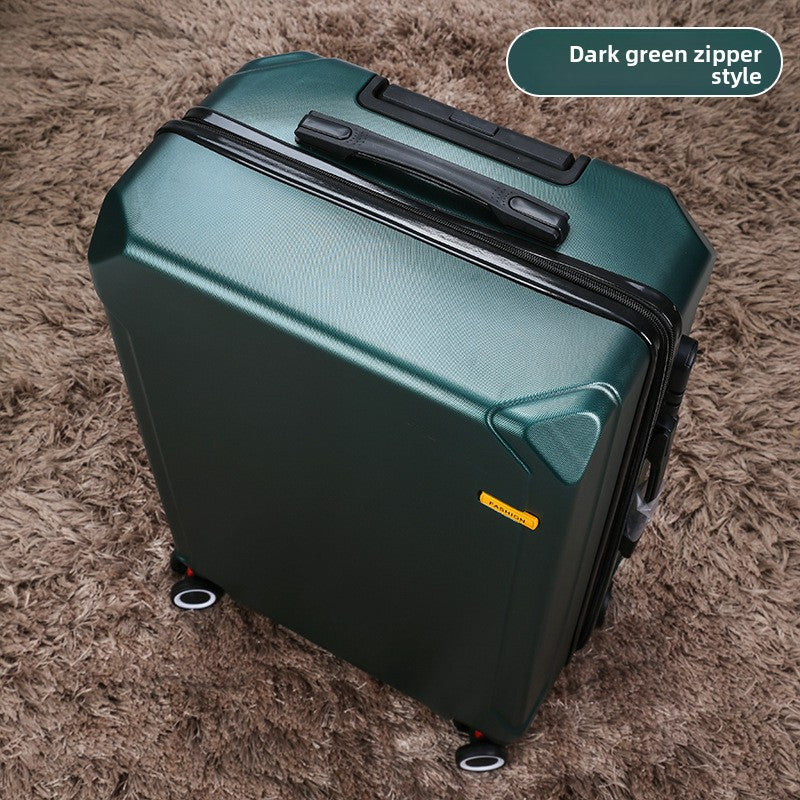 SOCIETY HILL Travel Suitcase
