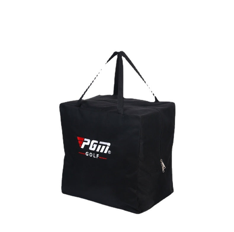 PGM Golf Nylon Aviation Bag With Password Lock