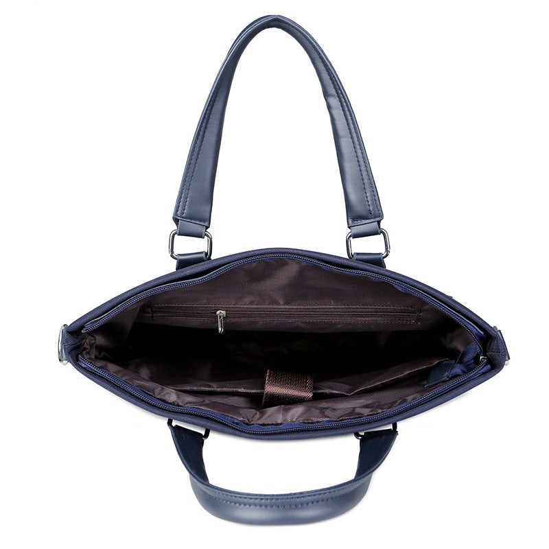 Oxford Commuter Briefcase