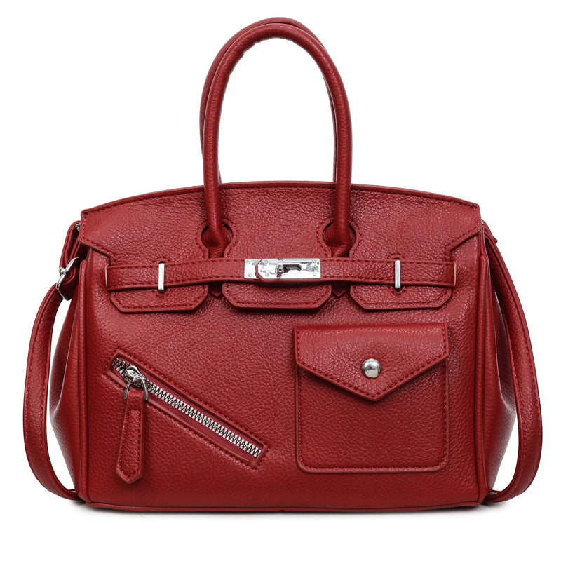BLP Elite Collection ICONIC Hand Bag - 2 sizes