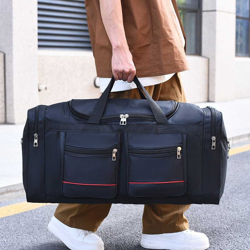 Large Leisure Travel Bag