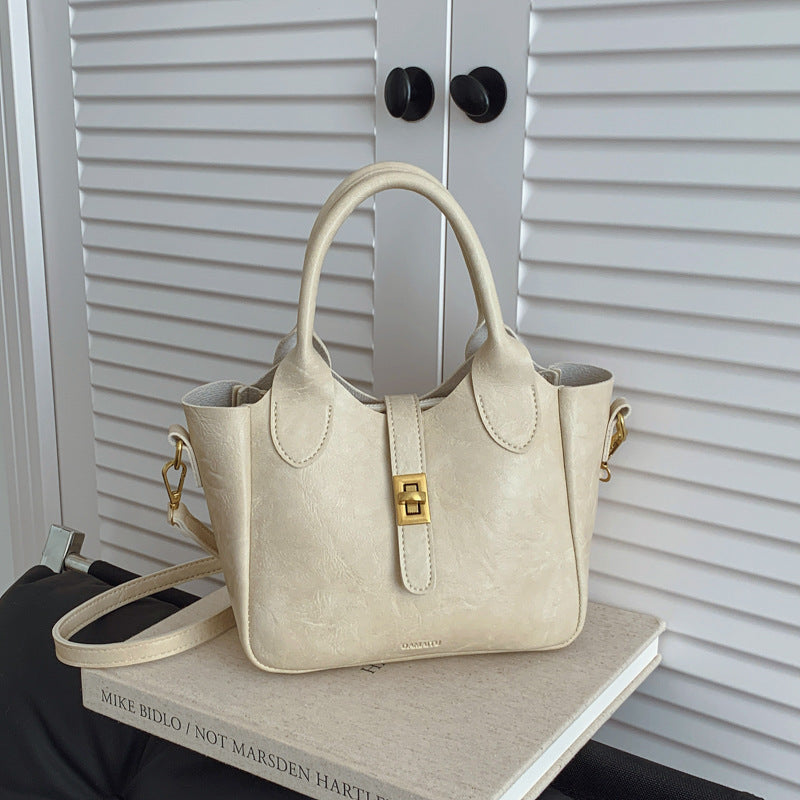 Mitchell Luxury Shoulder Hand Bag