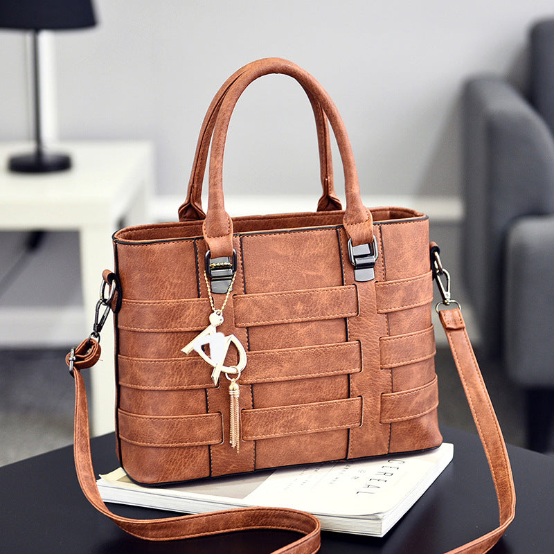 Introducing Monique French Handbag