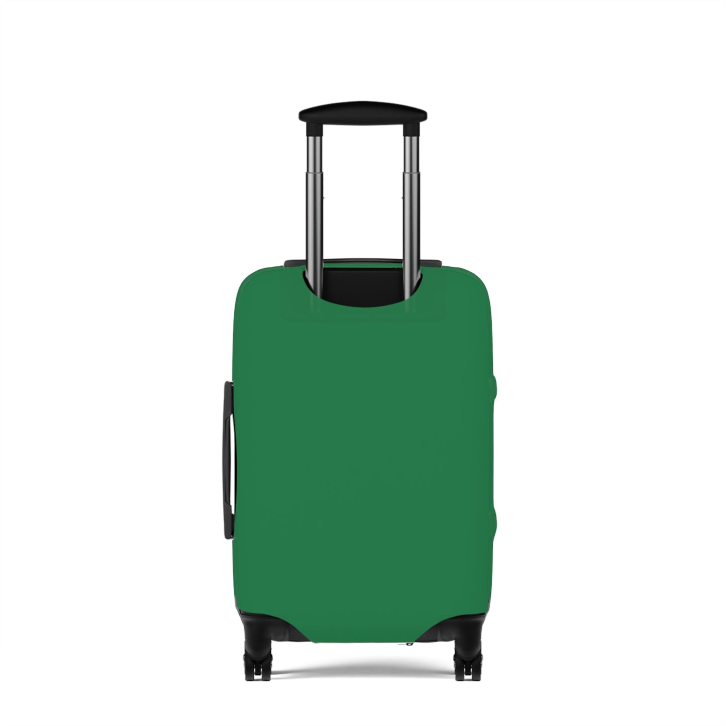 Tropical Luggage Cover