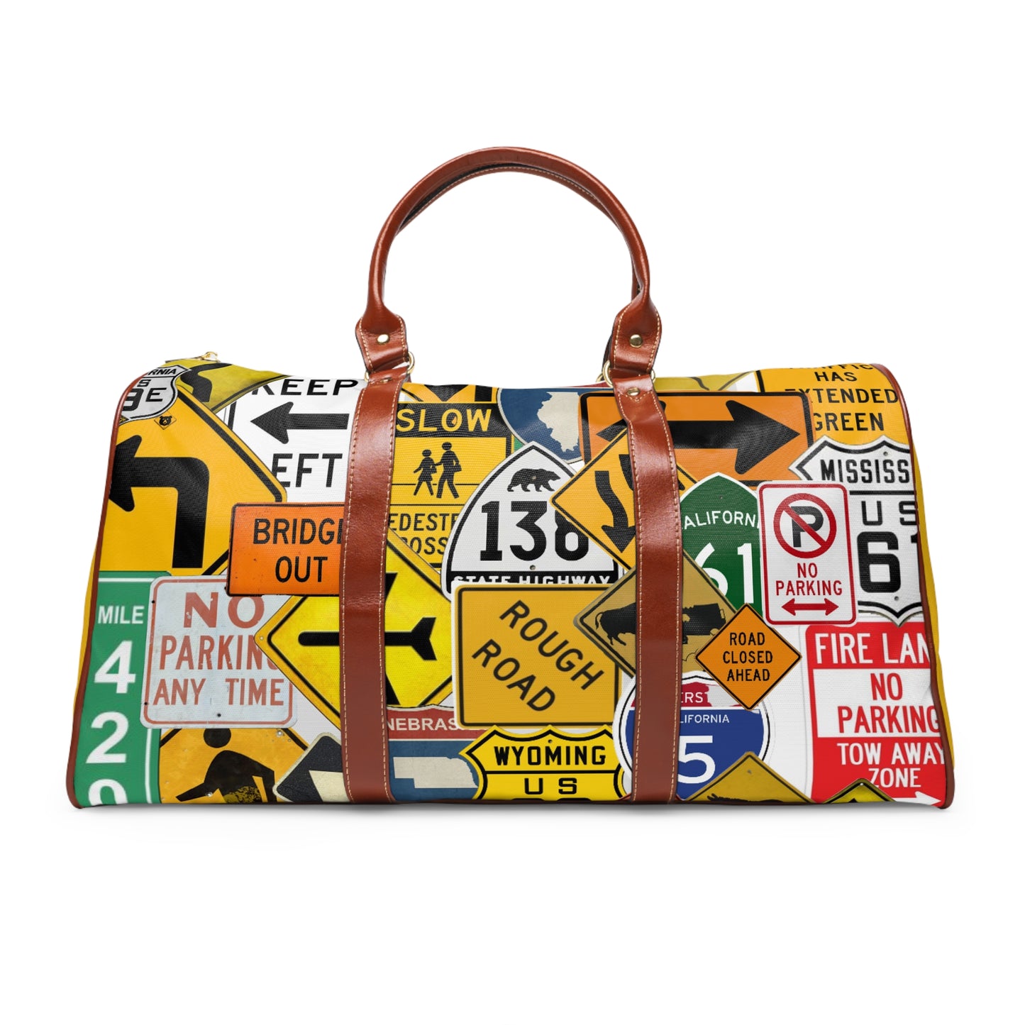 Traveler's Carry-on