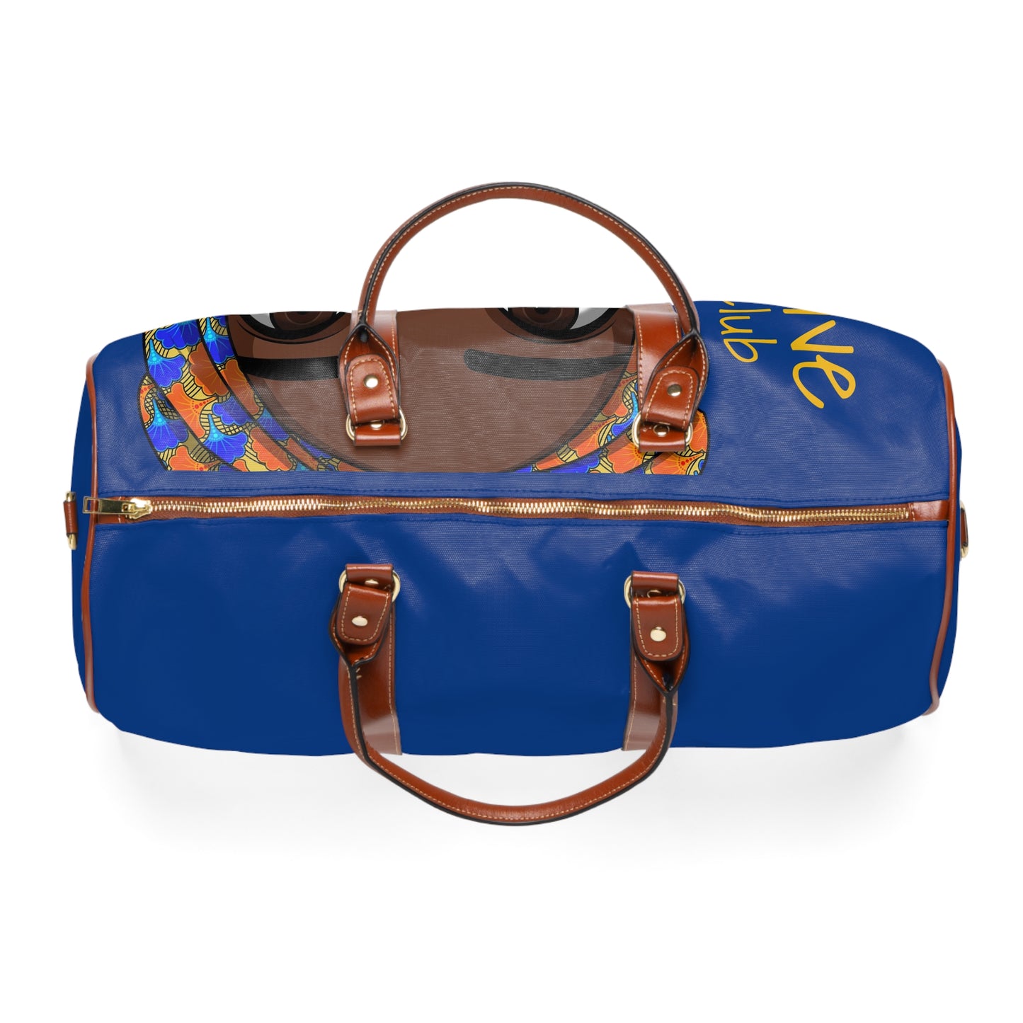 All-Inclusive Travel Bag